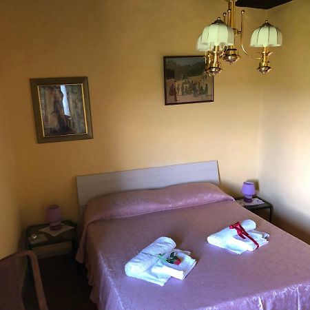 Appartamento Del Cuore Pitigliano Exteriér fotografie