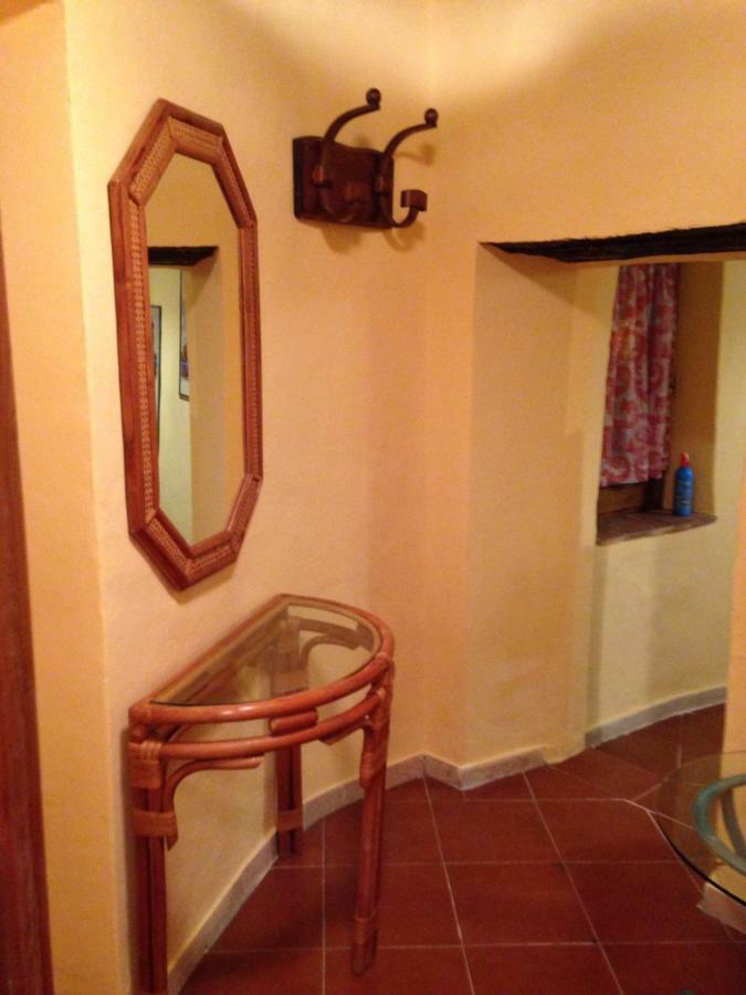 Appartamento Del Cuore Pitigliano Exteriér fotografie