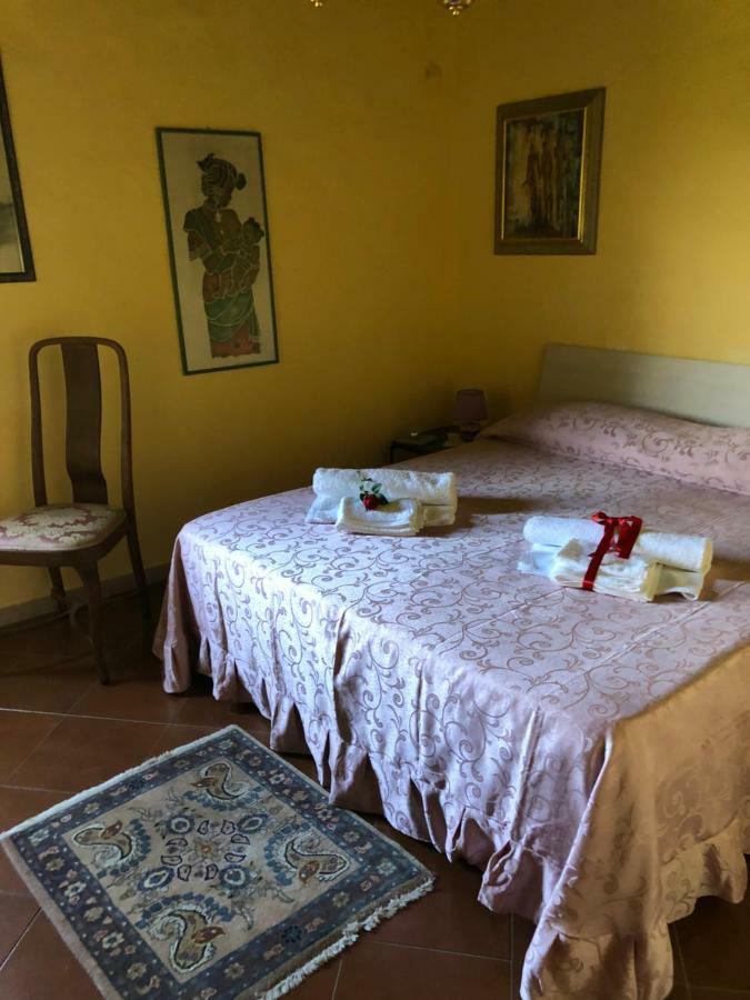 Appartamento Del Cuore Pitigliano Exteriér fotografie